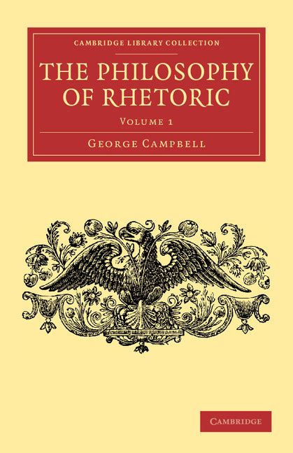Philosophy of Rhetoric Reader