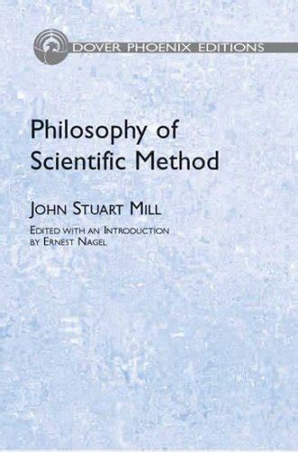 Philosophy of Scientific Method Phoenix Edition PDF