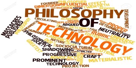 Philosophy of Technology Kindle Editon