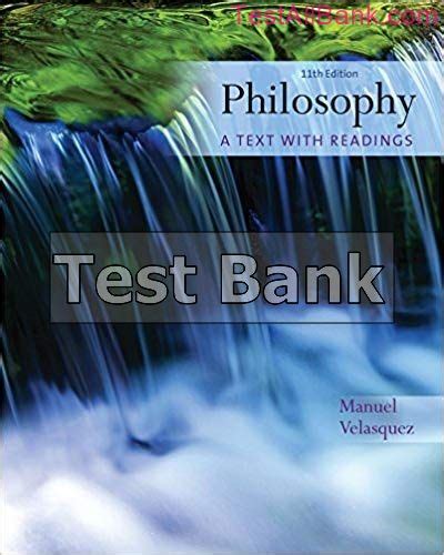 Philosophy.A.Text.with.Readings.11th.Edition Epub