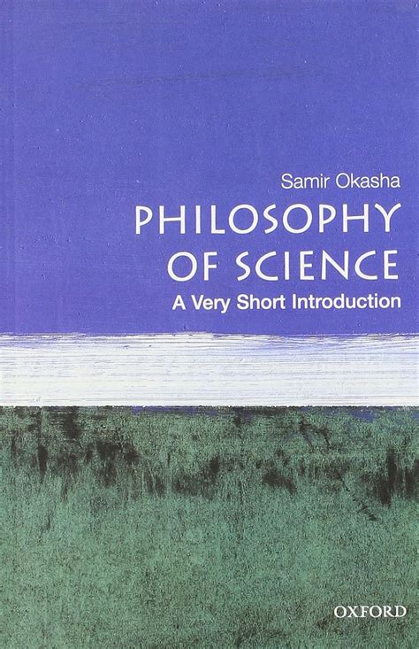 Philosophy.of.Science.A.Very.Short.Introduction Ebook Kindle Editon