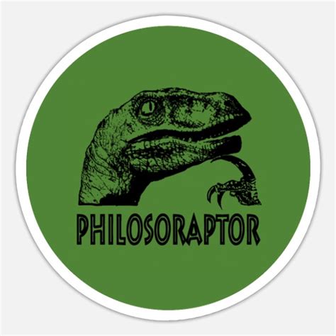 Philosoraptor University: 10,000 Credentials to Shatter Your Mind