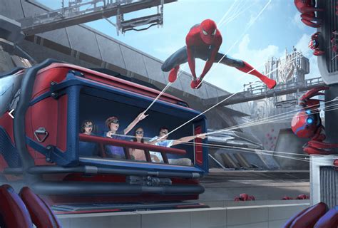 Phin Spider-Man: The Ultimate Web-Slinger's Guide to Success