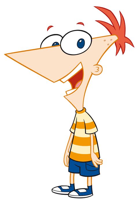 Phineas Flynn