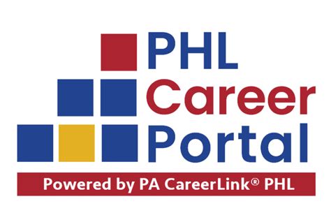 Phl Career Portal
