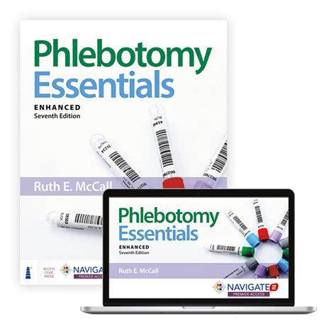 Phlebotomy Essentials Fifth Edition Answers Reader