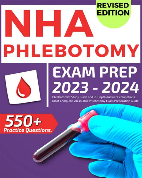 Phlebotomy Exam Answers Kindle Editon