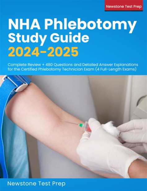 Phlebotomy Study Guide Answers Doc