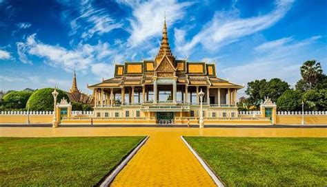 Phnom Penh, Cambodia: 10 Unforgettable Things to Do in 2025