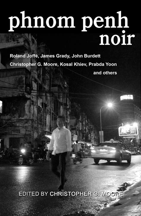 Phnom Penh Noir PDF