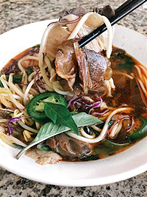 Pho Dan: A Culinary Gem in Austin