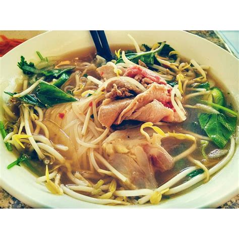 Pho Dan 101: An Authentic Taste of Vietnam in Austin, TX