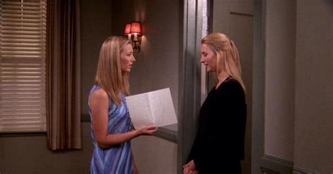 Phoebe's Brother on Friends: A Comprehensive Guide to Ursula Buffay