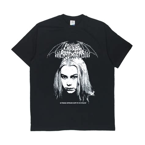 Phoebe Bridgers T-Shirt: A Fashion Statement for Indie Music Lovers