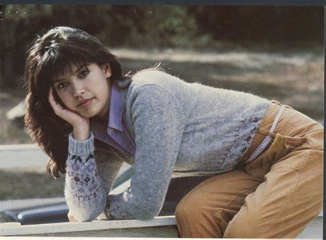 Phoebe Cates in the 1980s: The Ultimate Blast from the Past