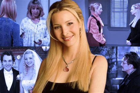 Phoebe Schecter: Unraveling the Genius Behind Phoebe Buffay