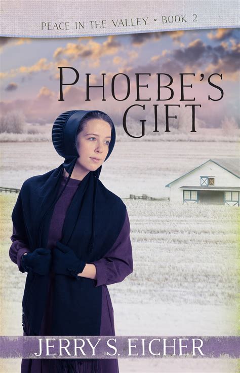 Phoebe s Gift Peace in the Valley Epub