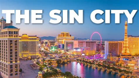 Phoenix, Las Vegas: A City of Endless Possibilities