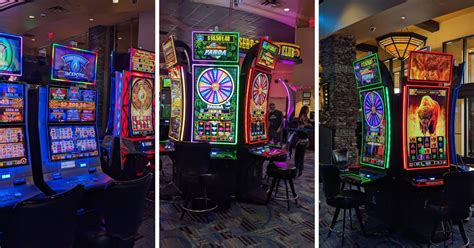 Phoenix: A Thriving Casino Destination in the Heart of the Southwest