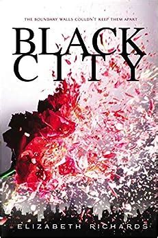 Phoenix A Black City Novel PDF