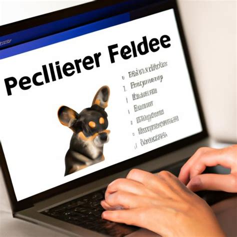 Phoenix Animal Rescue Petfinder: Your Gateway to Finding a Furry Companion