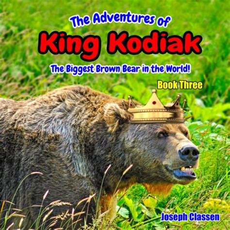 Phoenix Bears of Kodiak Book 3 Reader