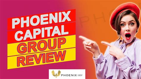 Phoenix Capital Group: Your Gateway to a Fulfilling Career in Finance