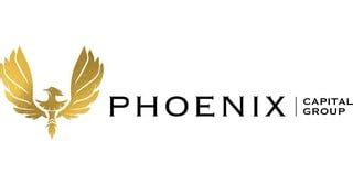 Phoenix Capital Group Bonds: A Comprehensive Guide to a Secure Investment