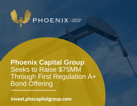 Phoenix Capital Group under Fire: