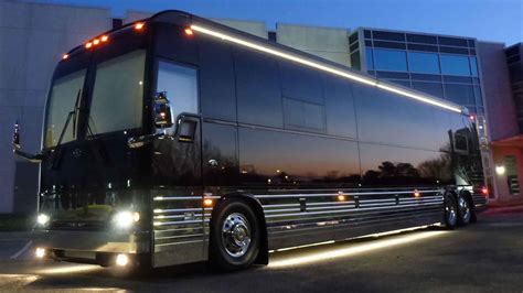 Phoenix Charter Bus Service