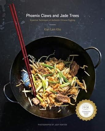 Phoenix Claws Jade Trees Techniques Kindle Editon