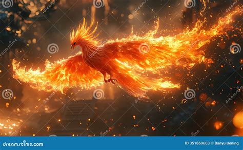 Phoenix Cosplay: A Mythical Masterpiece that Soars with Fire and Grace