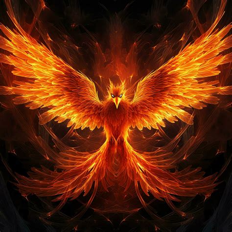 Phoenix Costumes: Embody the Flames of Rebirth