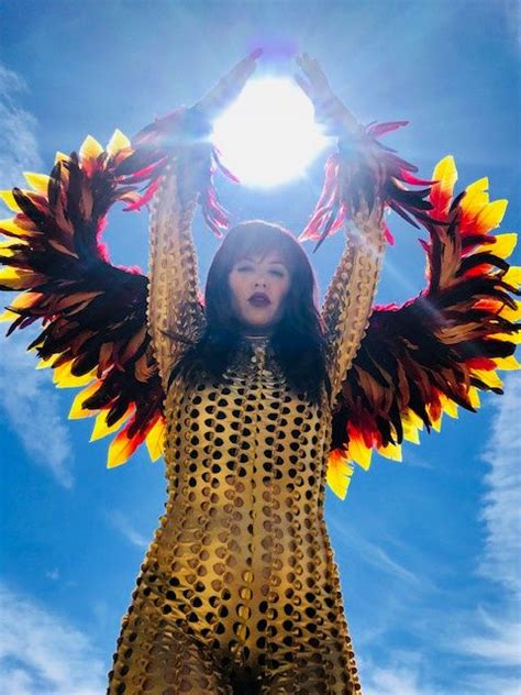 Phoenix Costumes: Soar to New Heights with Fiery Elegance