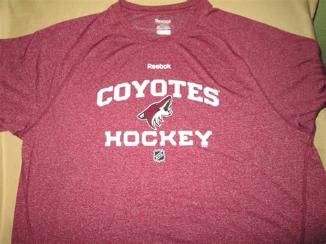 Phoenix Coyotes Shirt: The Ultimate Fan Gear for Die-Hard Supporters