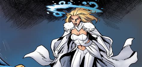 Phoenix Emma Frost: A Comprehensive Guide to Marvel's Telepathic Queen