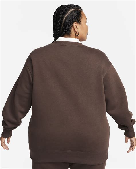 Phoenix Fleece Crewneck Sweatshirt: The Ultimate Comfort and Style Statement