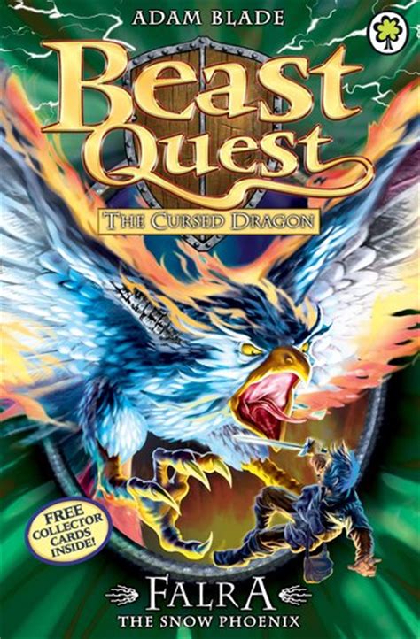 Phoenix Quest 7 Book Series Epub