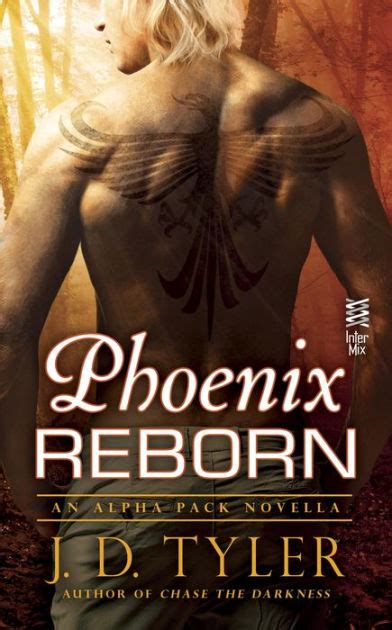 Phoenix Reborn Alpha Pack Book 75 Kindle Editon