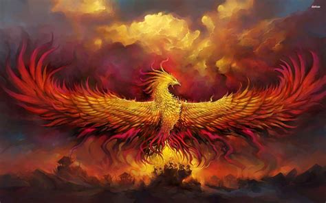 Phoenix Rising Epub