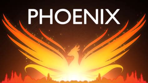 Phoenix Song: