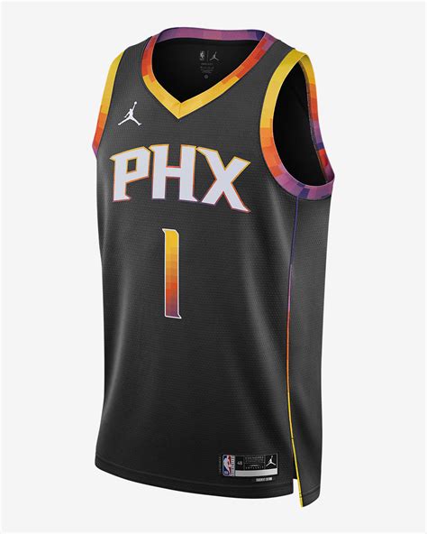 Phoenix Suns Jersey Shirt: A Timeless Fashion Statement