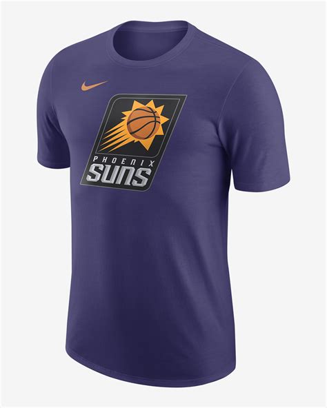 Phoenix Suns Shirt: A Fiery Symbol of Basketball Excellence