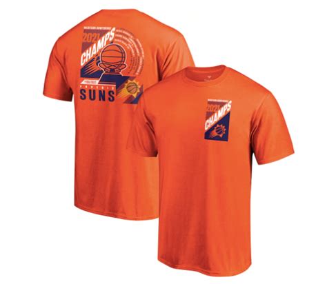 Phoenix Suns Shirts: Gear Up for the Season and Beyond