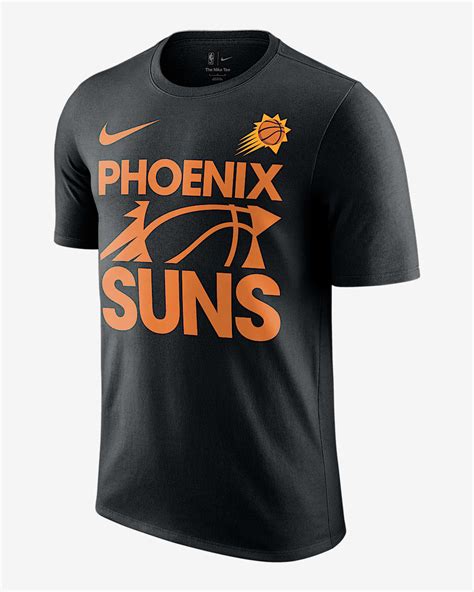 Phoenix Suns Tee Shirts: Your Guide to the Ultimate Fan Apparel