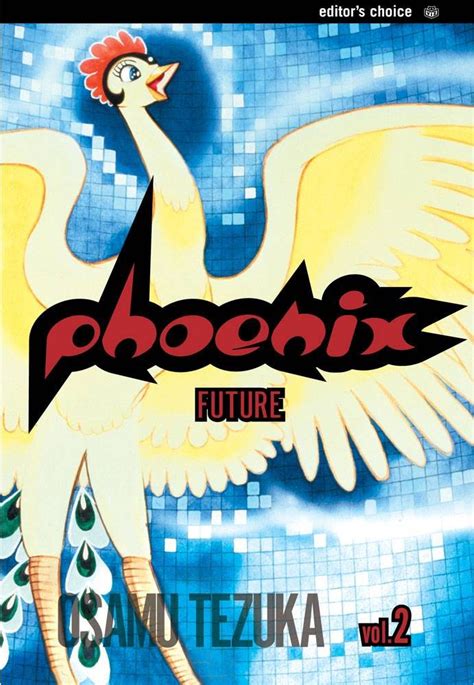 Phoenix Vol 2 A Tale of the Future Kindle Editon