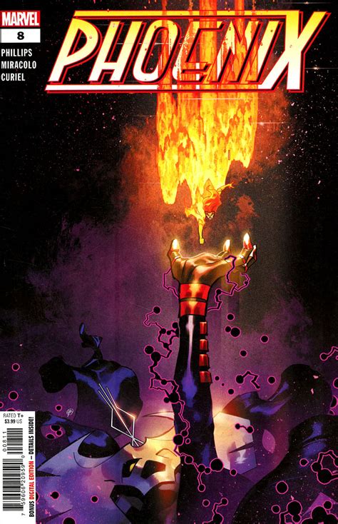 Phoenix Vol 8 PDF