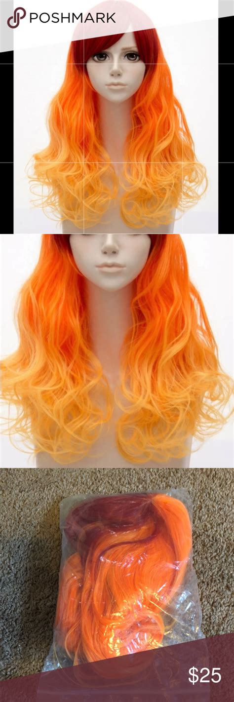 Phoenix Wig: 10,000+ Flaming Trends for Passionate Hair Enthusiasts