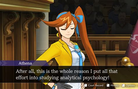 Phoenix Wright: Ace Attorney Walkthrough: A Comprehensive Guide to Solving Every Case