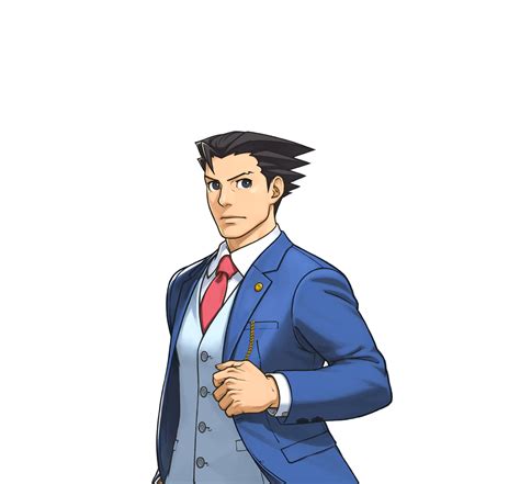 Phoenix Wright & Godot: A 9-Point Analysis of an Unforgettable Partnership